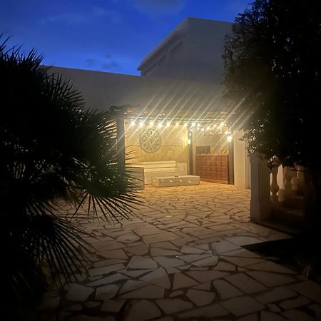 Villadoni: Comfortable, Hospitable, Relaxing Place Benissa Exterior foto