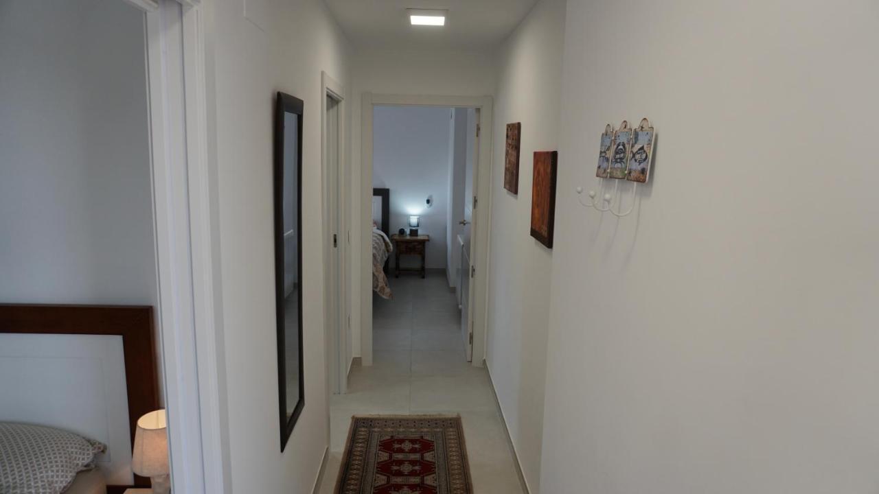 Villadoni: Comfortable, Hospitable, Relaxing Place Benissa Exterior foto